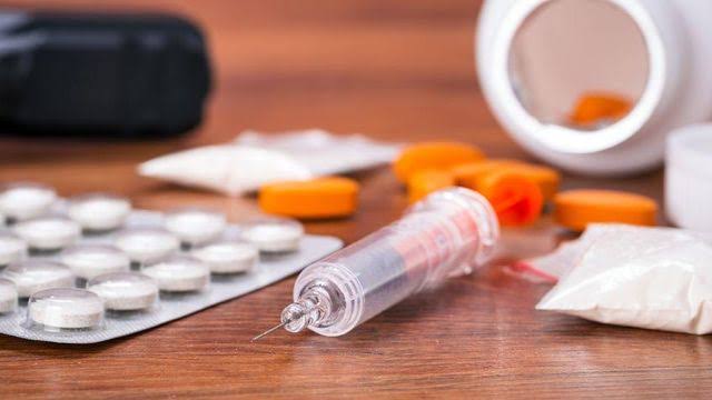 Simpan Narkoba di Rumah, Oknum Satpol-PP Konsel Dibekuk Polisi