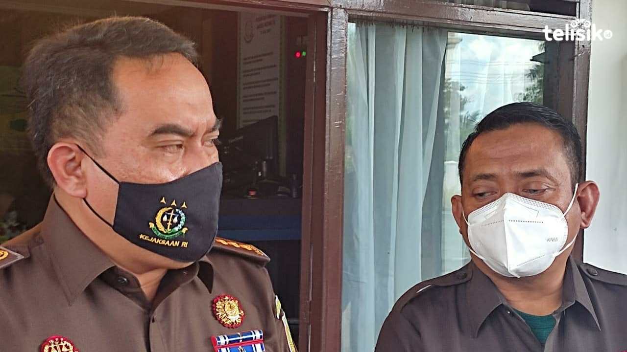 Soal Kasus Korupsi di ESDM, Kejati Sultra Minta BPKP Hitung Kerugian Negara