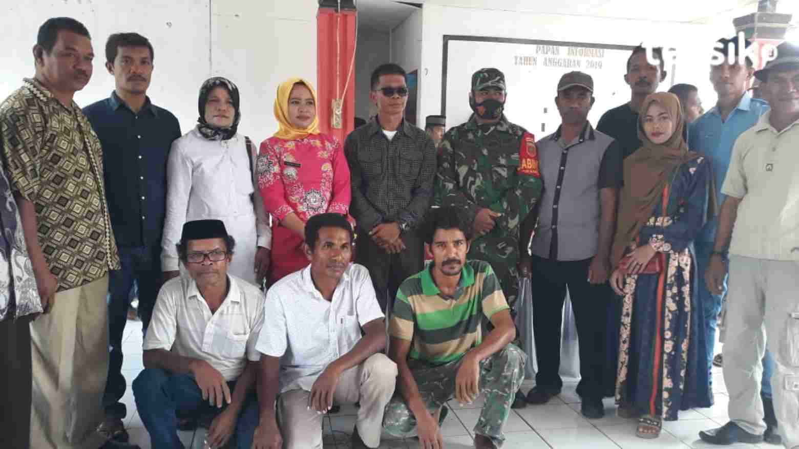Tak Ada Lagi Kades Defenitif di Muna, DPMD Bentuk Desk Pilkades