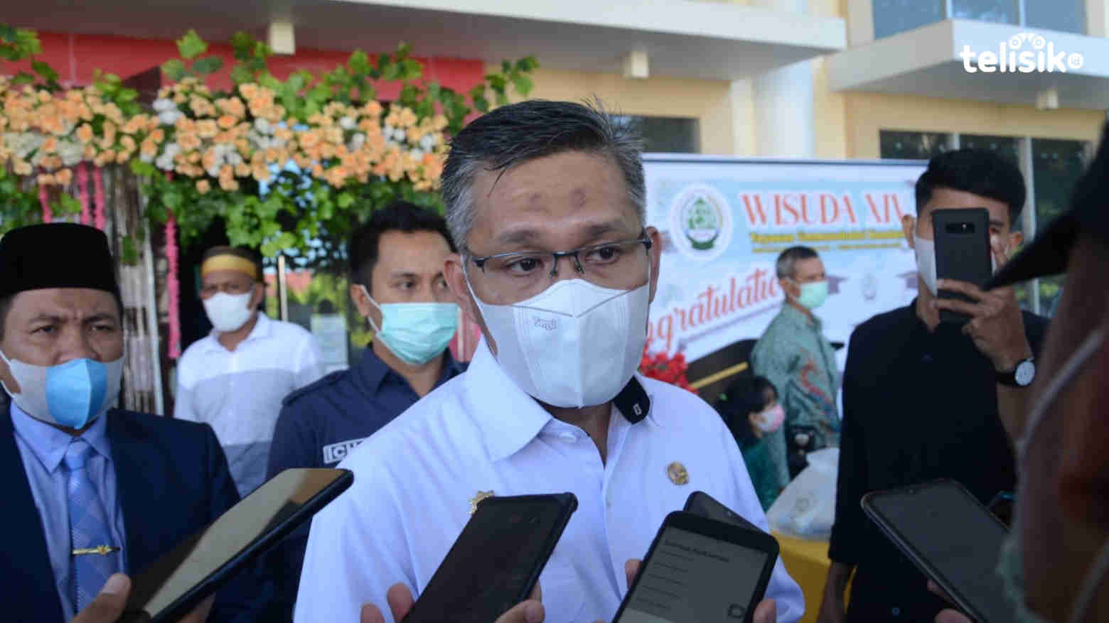 Tak Ada Tawar Menawar, Ratusan Karamba di Kendari Akan Tetap Dibongkar