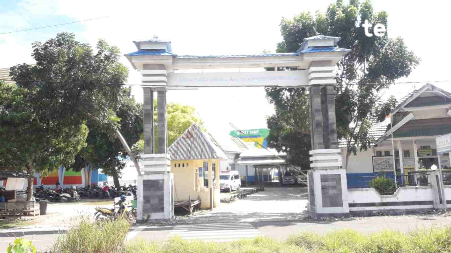 Tak Punya Dokter Spesialis, BPJS Kesehatan Putuskan Kerjasama dengan RSUD Wakatobi