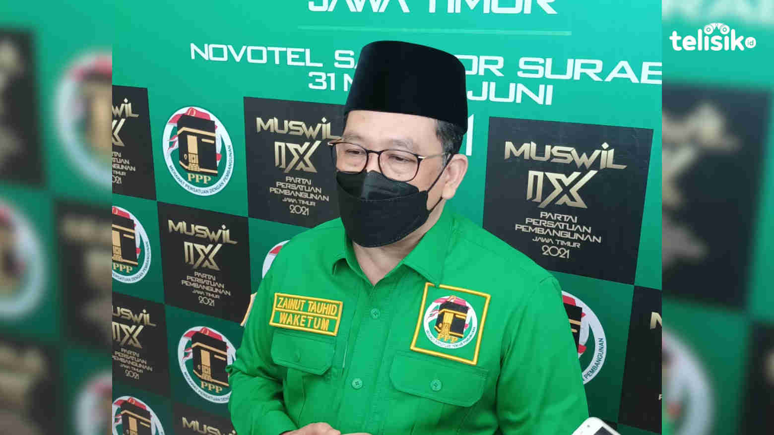 Terancam Tak Dapat Kuota Haji 2021, Pemerintah Tunggu Penjelasan Resmi Arab Saudi
