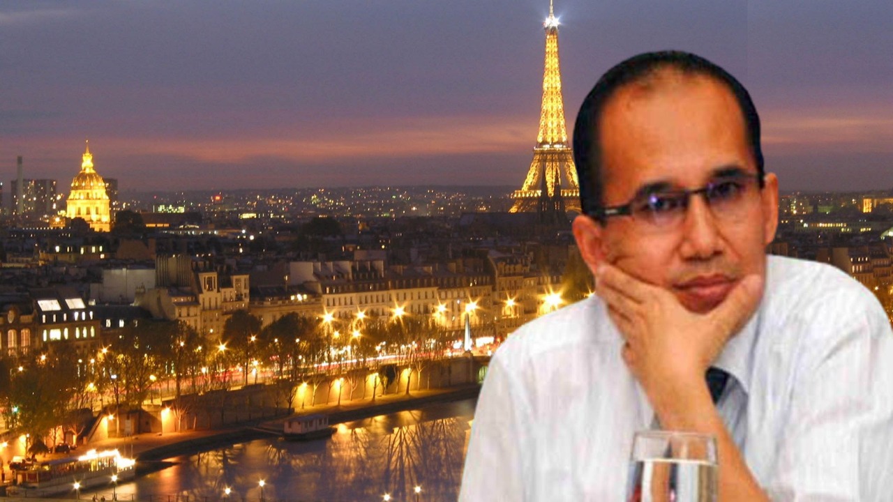 Terjawab Sudah, 1 Juni Hari Lahir Pancasila