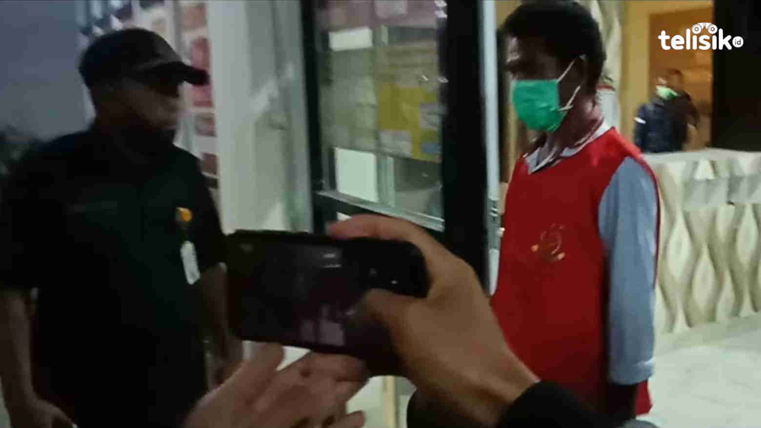 Terlibat Korupsi Dana Desa, Mantan Kades dan Bendahara di NTT Ditahan