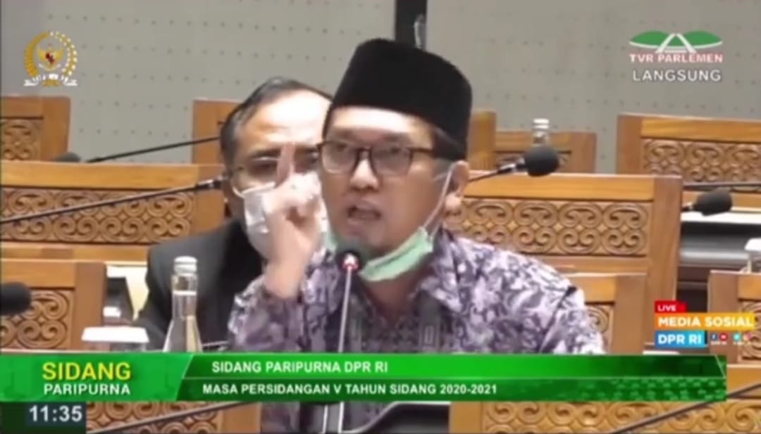Tes TWK Terhadap Calon ASN KPK Dianggap Merusak Moral dan Bangsa