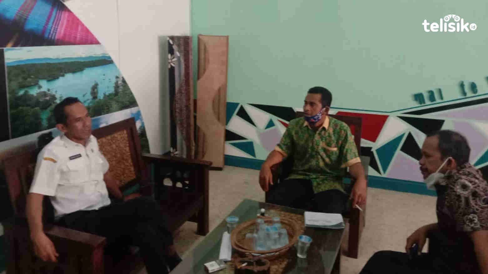 Tim Jelajah Tol Laut Bakal Sasar Wisata di Muna