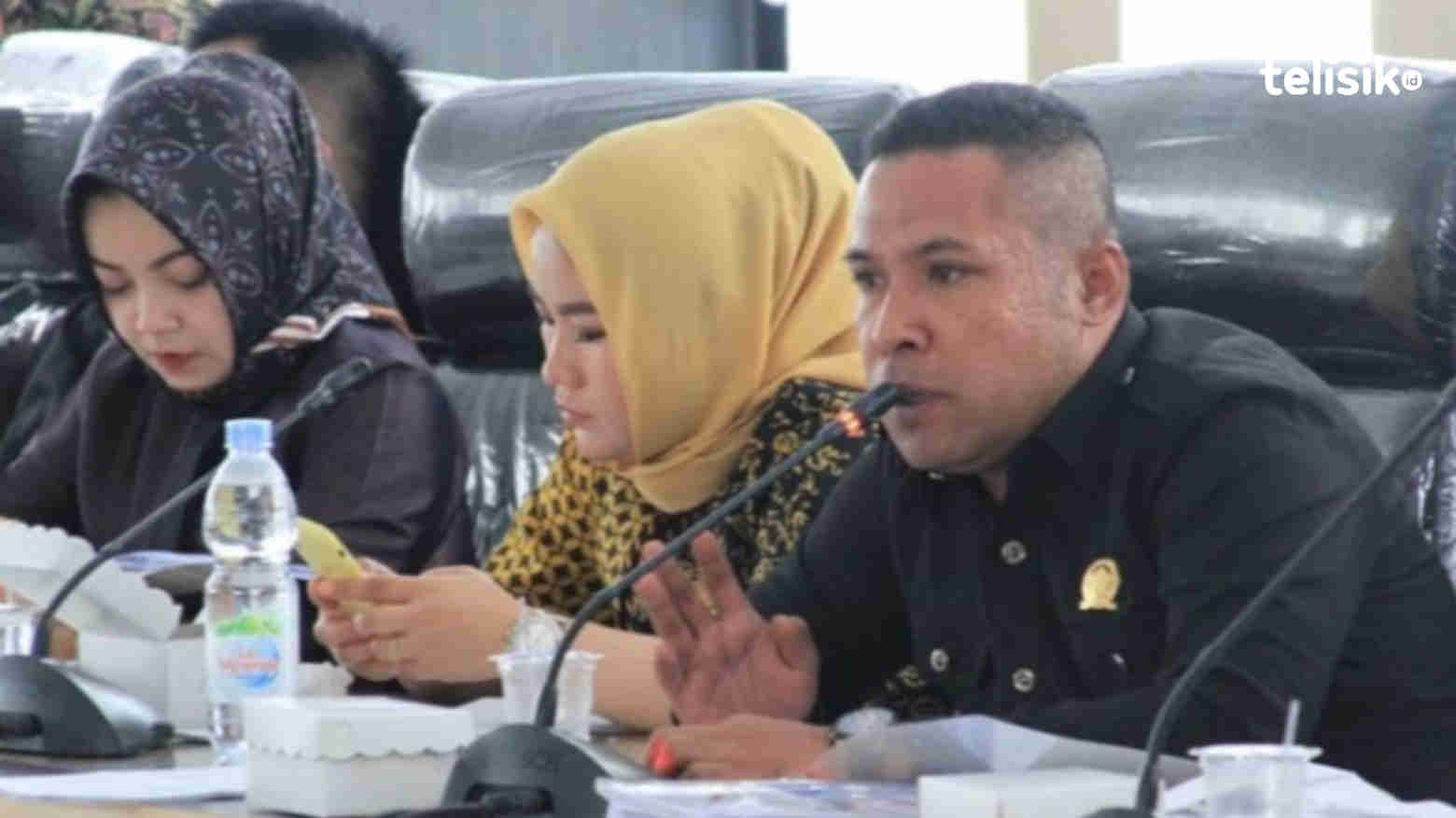 Tuai Pro-Kontra, Dewan Tetap Dukung Pelaksanaan Munas KADIN di Kendari