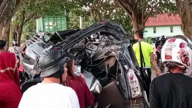 UHO Tanggung Seluruh Biaya Pemulangan Jenazah Mahasiswa