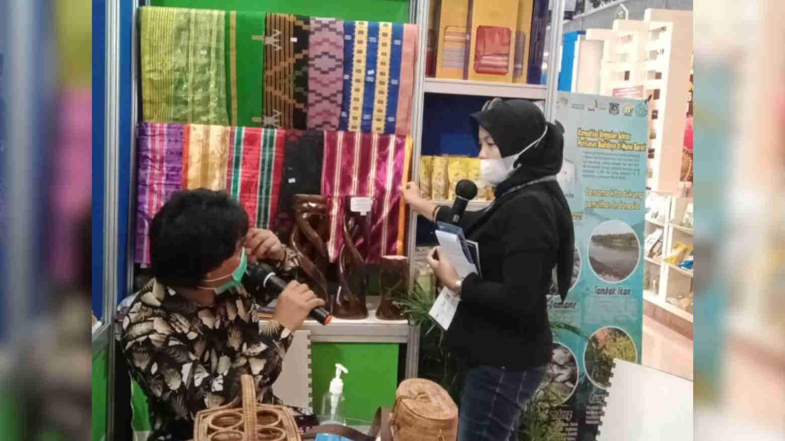 UMKM dan Properti Dongkrak Pertumbuhan Investasi di Mubar