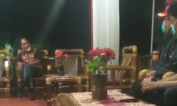 Viral: Bupati Alor Marah, Sebut Khofifah Lebih Baik dari Mensos Risma, Ini Penyebabnya