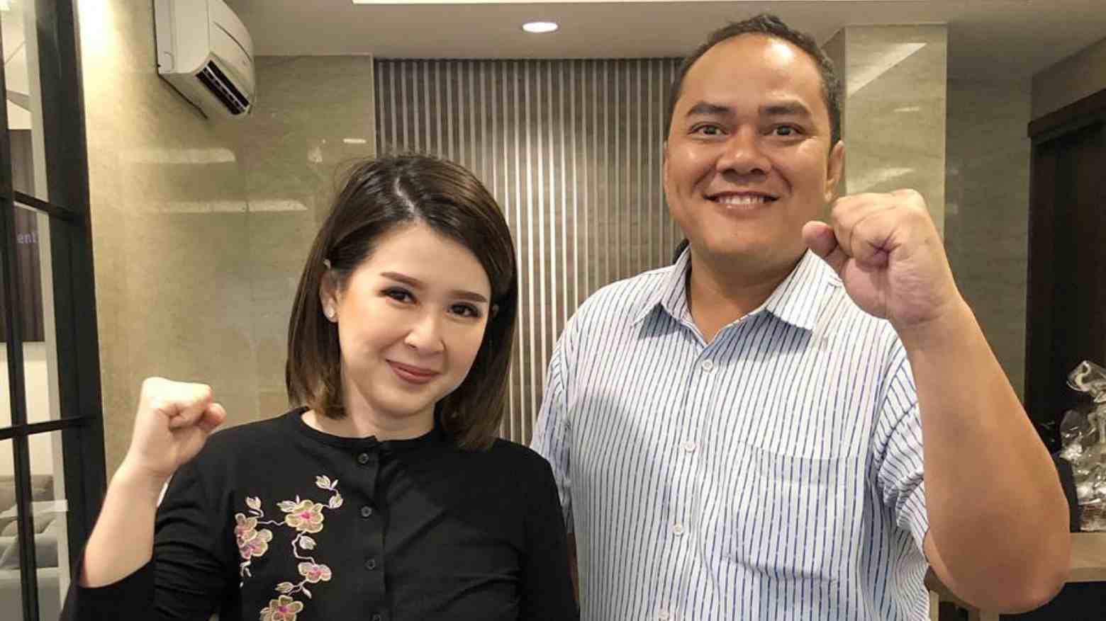 Viral: Komisaris BUMN Hina dan Ingin Ludahi Muka Anies Baswedan