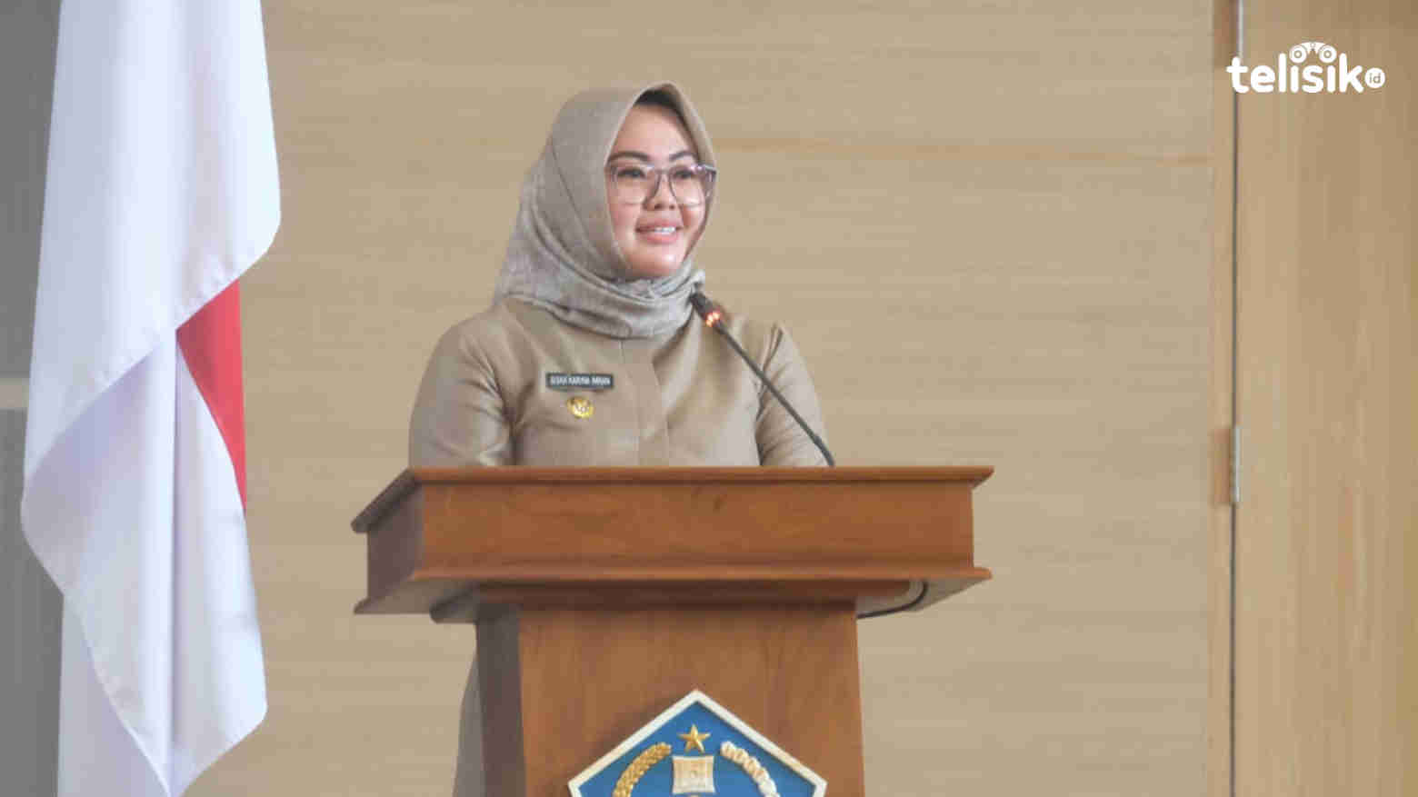 Wakil Wali Kota Kendari Jawab Tuntas Pertanyaan DPRD