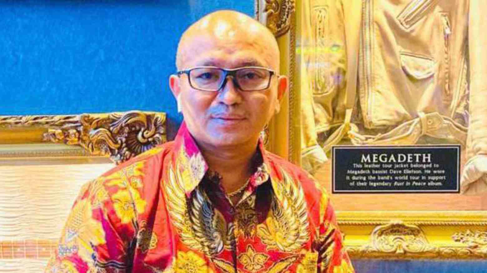 Wow, 300 Mobil Mewah Disiapkan Jamu Peserta Munas Kadin di Kendari