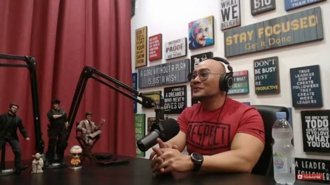 Wow, 5 Youtuber Indonesia Ini Paling Tajir Tahun 2021, Penghasilannya Bikin Iri