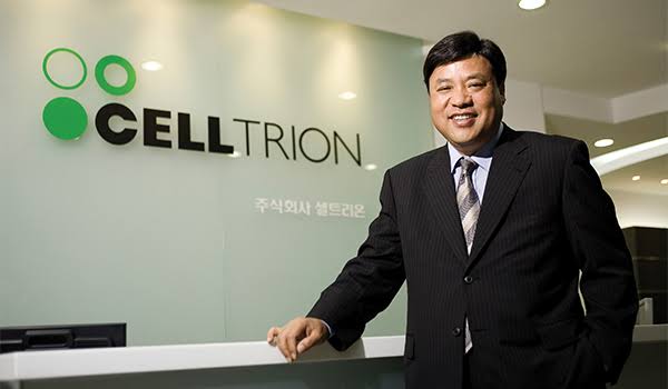 Wow! Jualan Obat Saat Pandemi COVID-19, Pria Ini Jadi Orang Terkaya