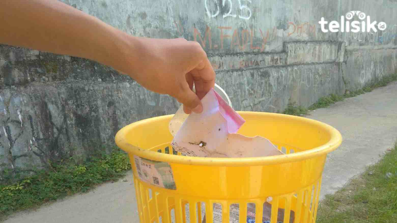 Yuk Ringankan Tugas Pengangkut Sampah, Begini Caranya
