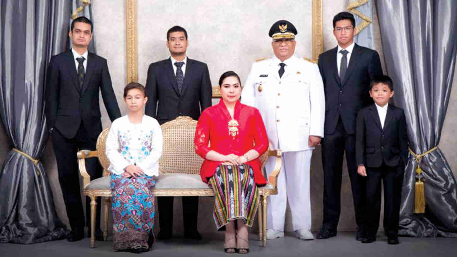 Profil Agista Ariany, Sosok yang Dikenal Ramah Masyarakat Sultra