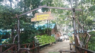 140 Karyawan Kampong Bakau Terdampak PPKM, Gaji dan Jam Kerja Berkurang