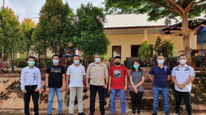 17 TKA Asal Tiongkok Masuk Saat Penyebaran COVID-19 di Kolaka Meningkat