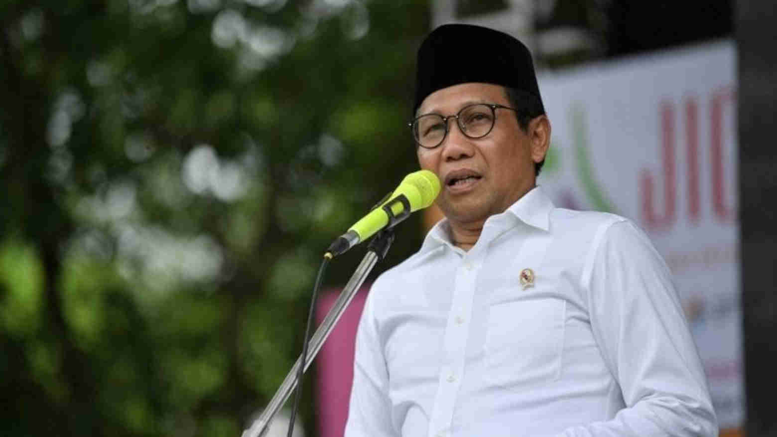 2024, Mendes PDTT Targetkan Ada 32 Daerah Tertinggal yang Terentaskan