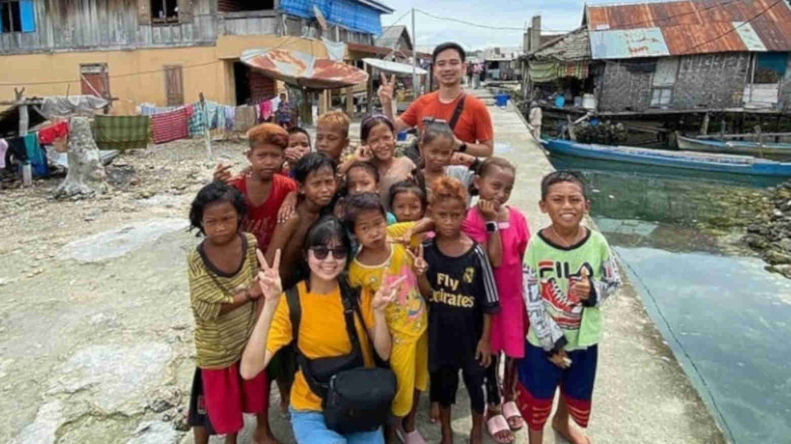 3 Dongeng Legendaris Anak-Anak Wakatobi yang Perlu Kamu Tahu