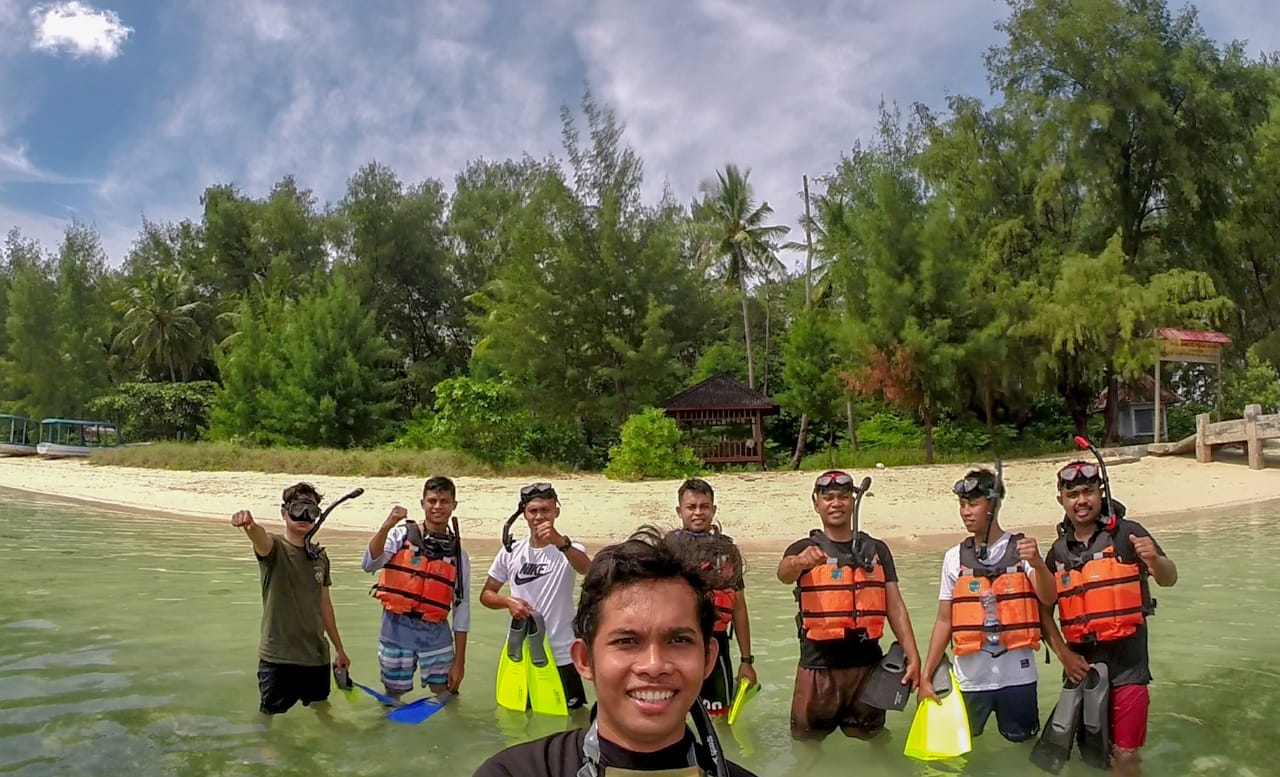 3 Jasa Tour and Travel yang Siap Temani Kamu Eksplore Keindahan Wakatobi