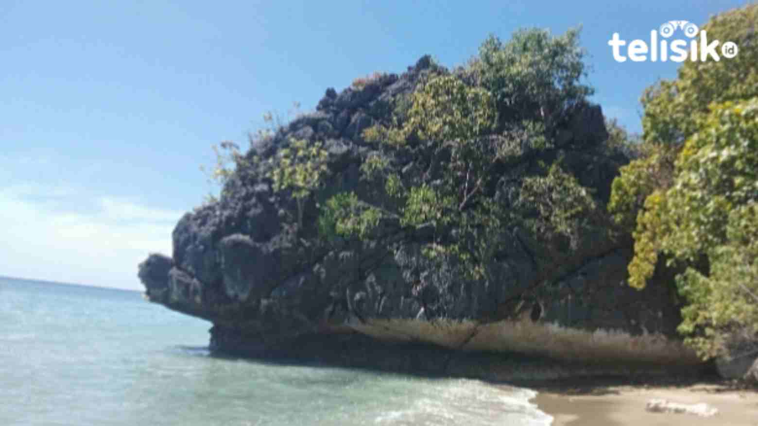 3 Tempat Wisata di Manggarai Timur NTT Ditutup Selama 14 Hari