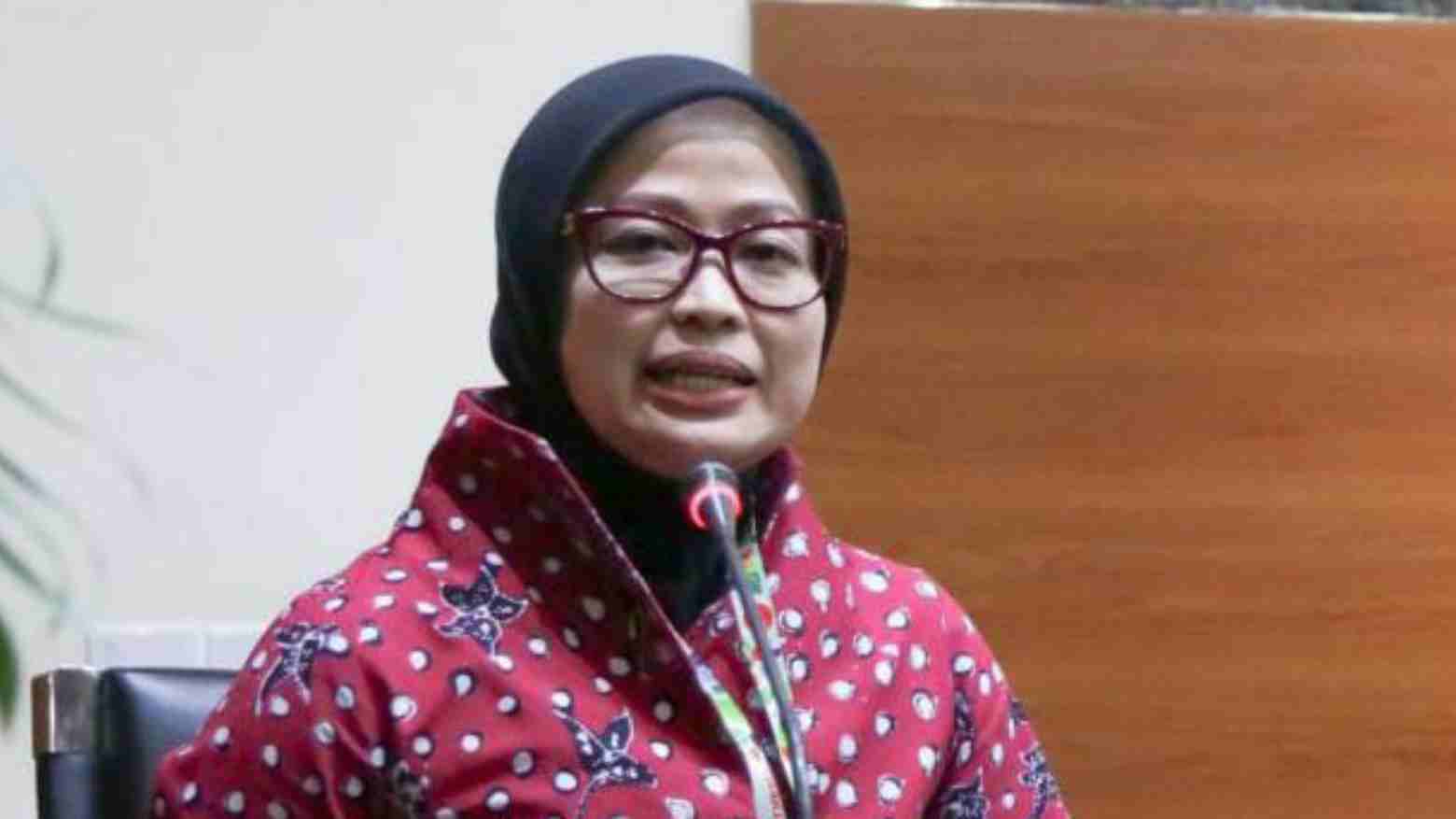 43 Pegawai KPK Positif COVID-19 Dilaporkan Sembuh, 112 Orang Masih Terpapar