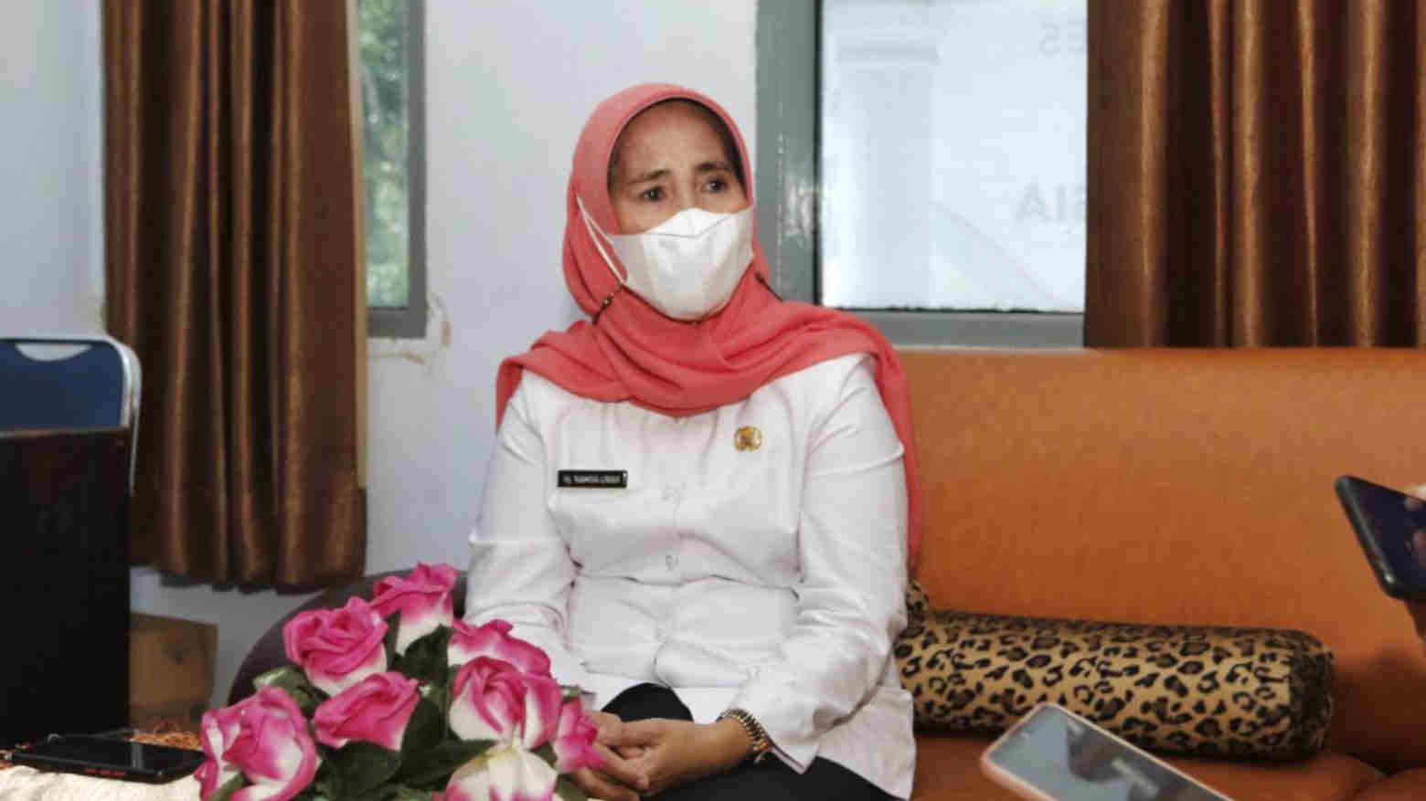 44 Kelurahan di Kendari Masuk Pengetatan PPKM Mikro, Berikut Daftarnya