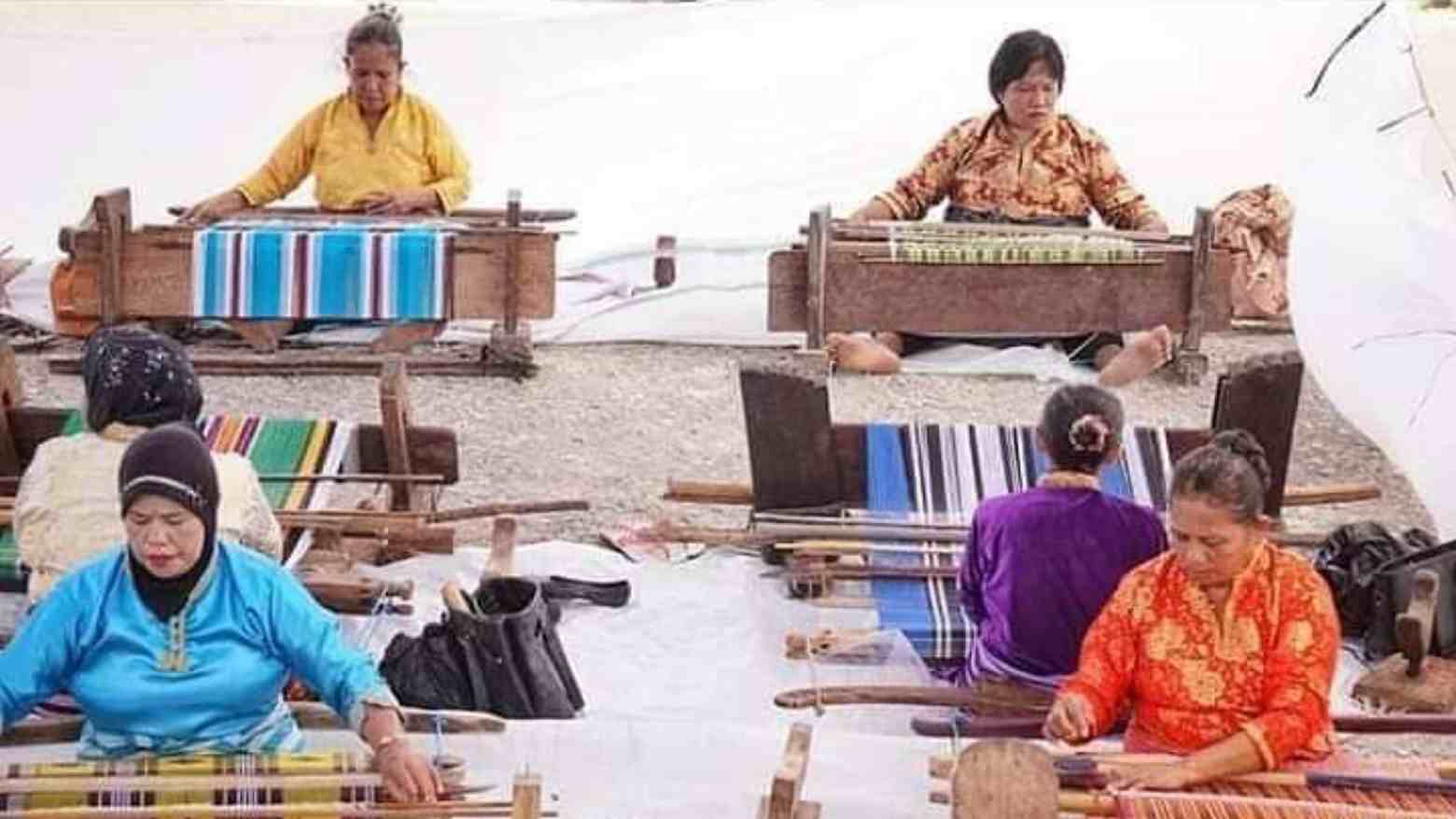 50 Usaha UMKM di Mubar Diusulkan untuk Dibina Perusahaan Besar