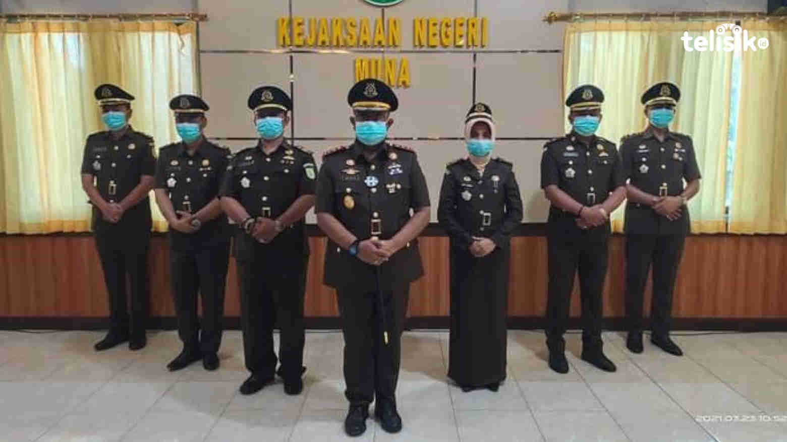5 Bulan Kinerja Agustinus, Selamatkan Uang Negara, Penegakan Hukum dan Lakukan Pendampingan