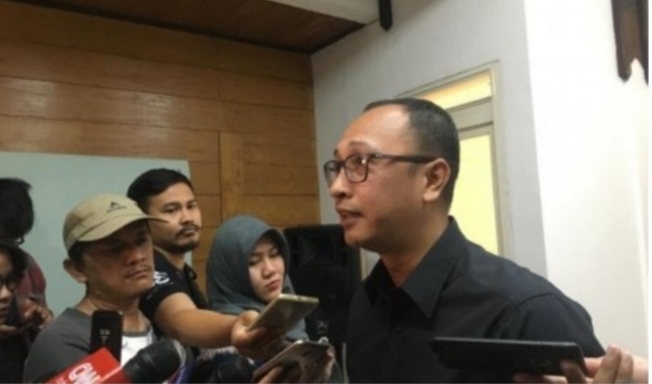 75 Pegawai Nonaktif KPK Tindak Lanjuti Laporan Ombudsman ke Jalur Hukum