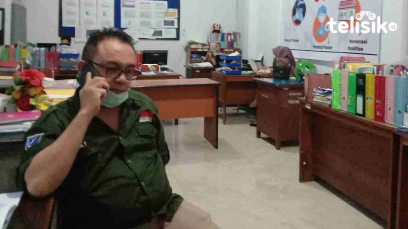 7 Meninggal, 130 Terkonfirmasi Positif COVID-19 di Muna