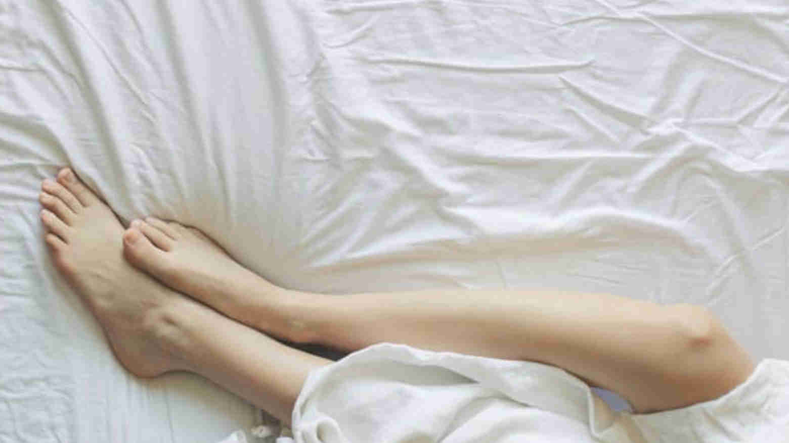 Agar Miss V Tetap Menjepit saat Berhubungan Seks