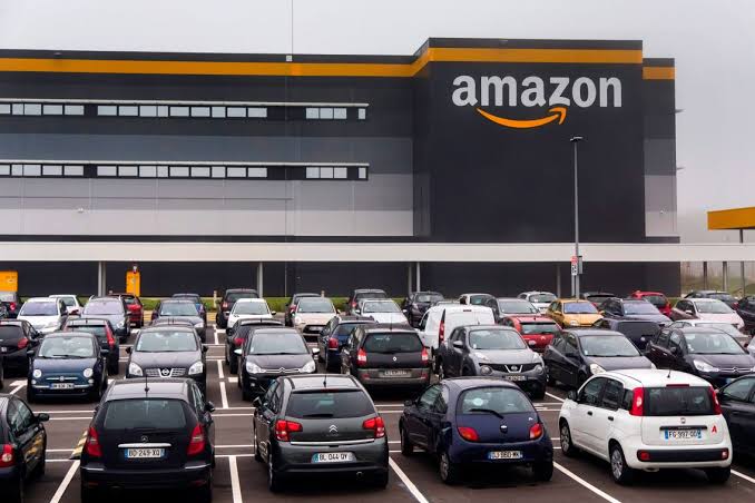 Akibat Varian Delta COVID-19, Saham Amazon hingga Apple Anjlok