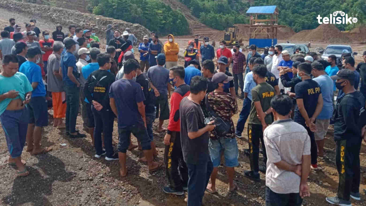 Alami Kerugian Miliaran Rupiah, PT Riota Jaya Lestari akan Tempuh Jalur Hukum