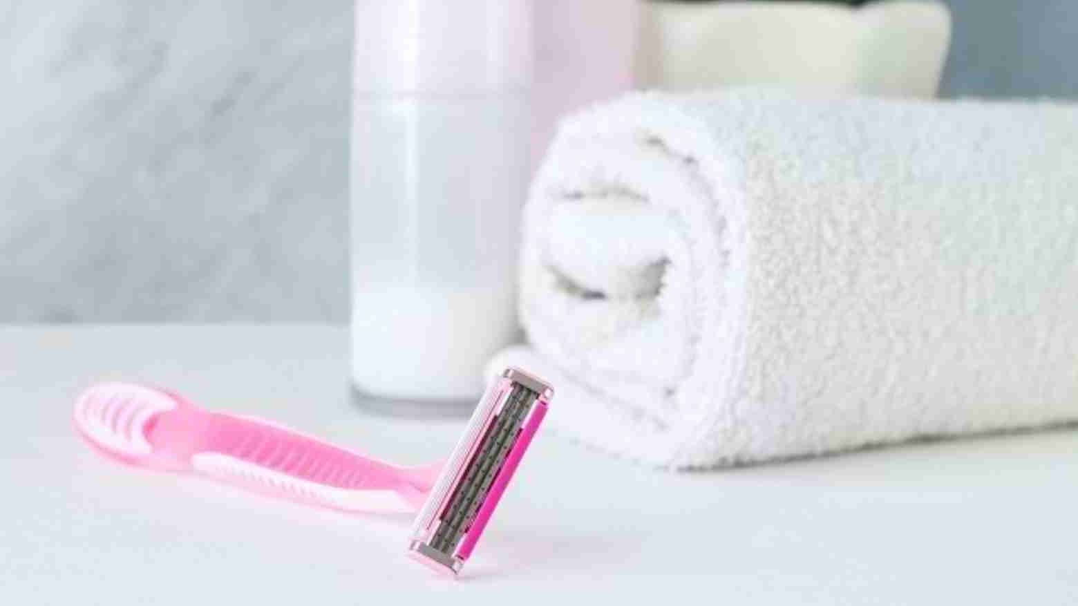 Amankah Mencukur Rambut Miss V dari Segi Kesehatan?