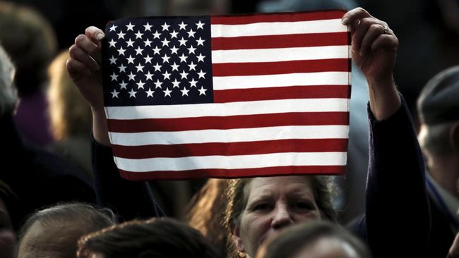 Amerika Larang Warganya ke Indonesia, Takut COVID-19 dan Teroris