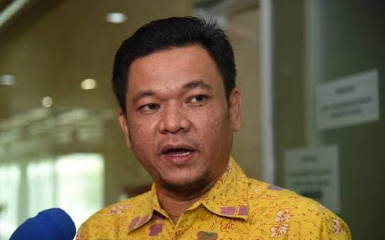 Anggota DPR Sayangkan Pernyataan Mensos Ancam Pindahkan Pegawainya ke Papua