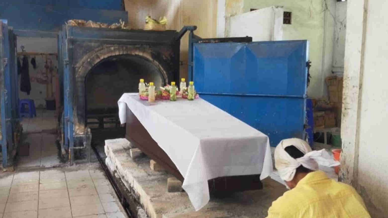 Antisipasi Lonjakan Biaya Paket Kremasi, Warga DKI Jakarta Diimbau Tidak Berhubungan Calo