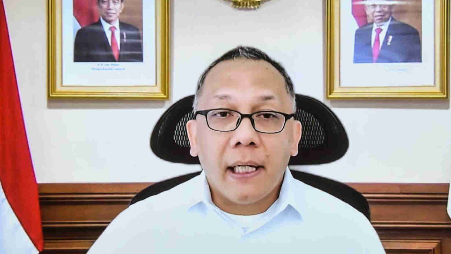 Atasi Limbah Medis COVID-19, Teknologi Pengolah Limbah Skala Kecil Dikembangkan