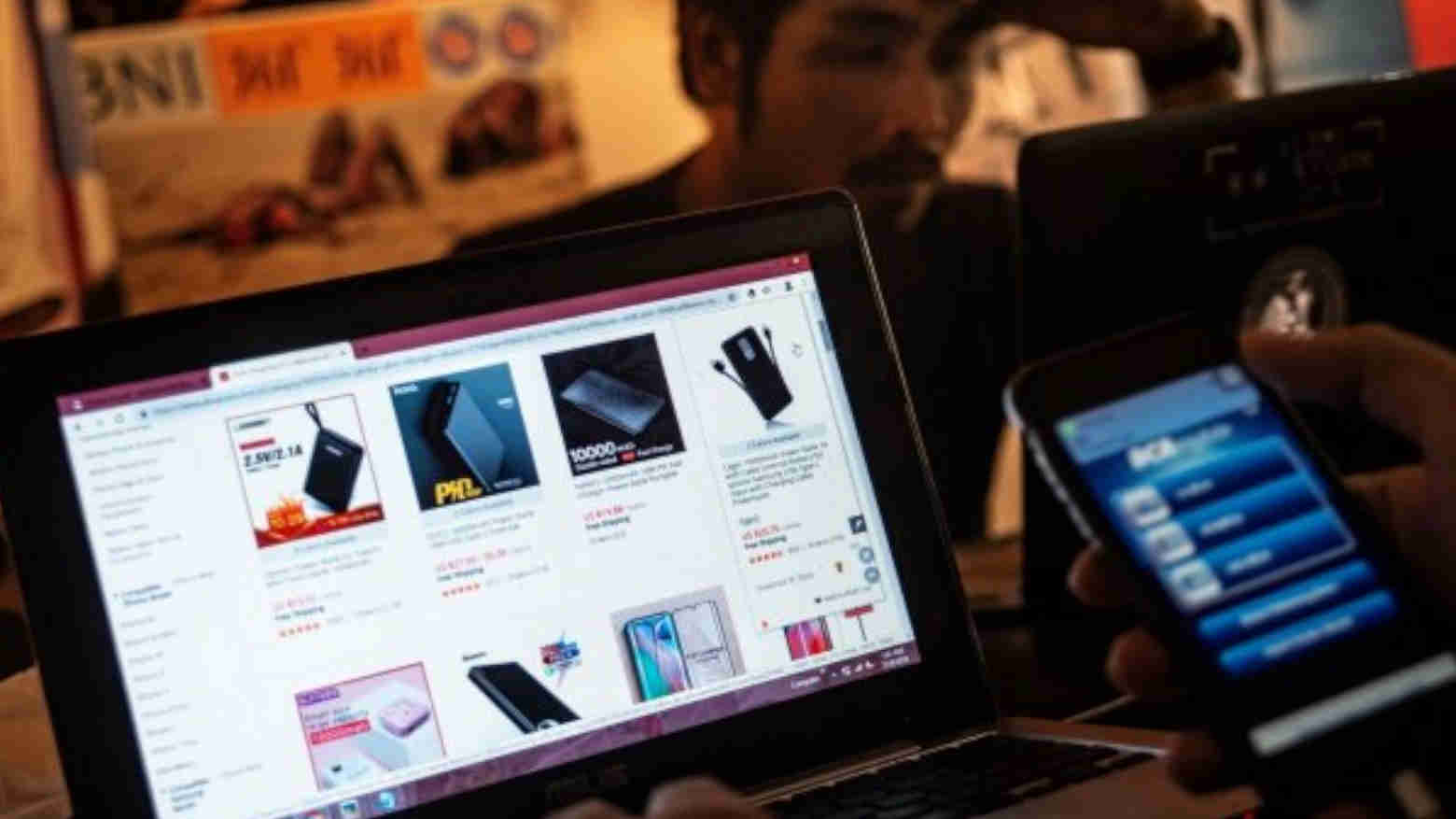 Awas, Kendari Didominasi Kasus Penipuan Online, Ini Cara Menghindarinya