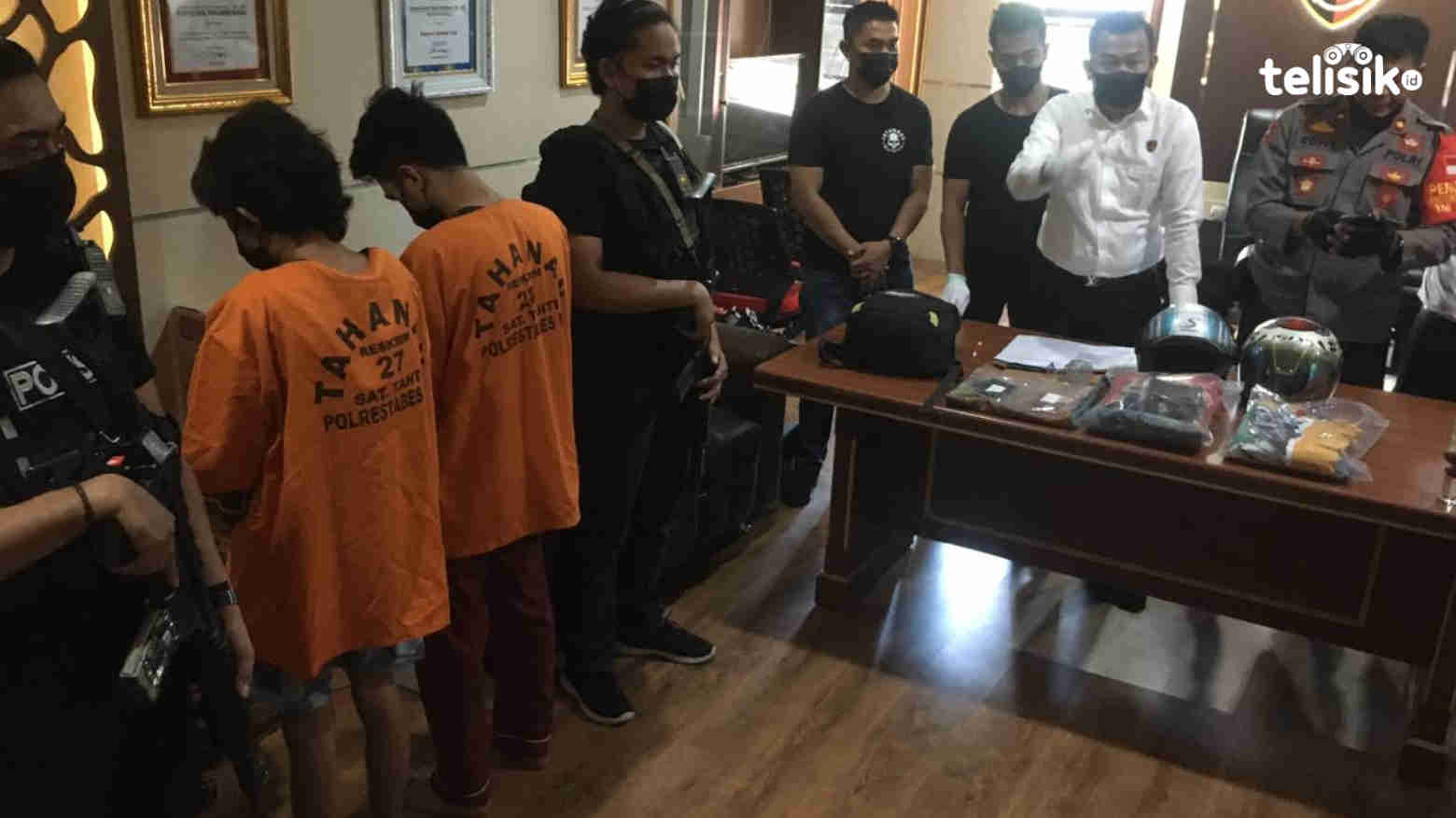 Bakar Mobil Kekasihnya, Pria Ini Diancam 15 Tahun Penjara