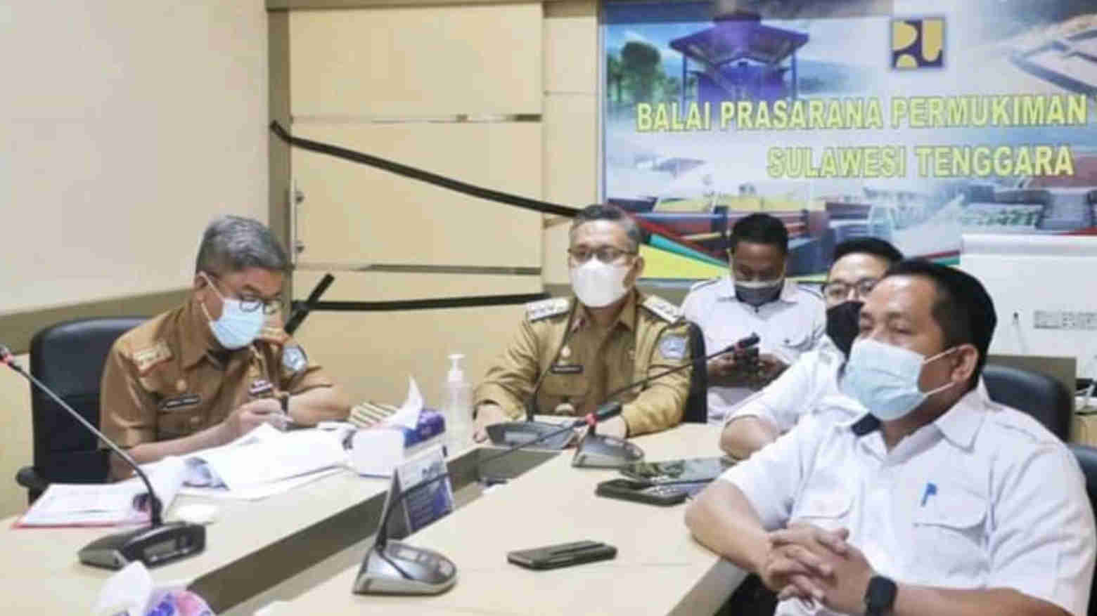 Bangun Kawasan Lapulu-Puday, Pemkot Siapkan Rp 56,66 Miliar