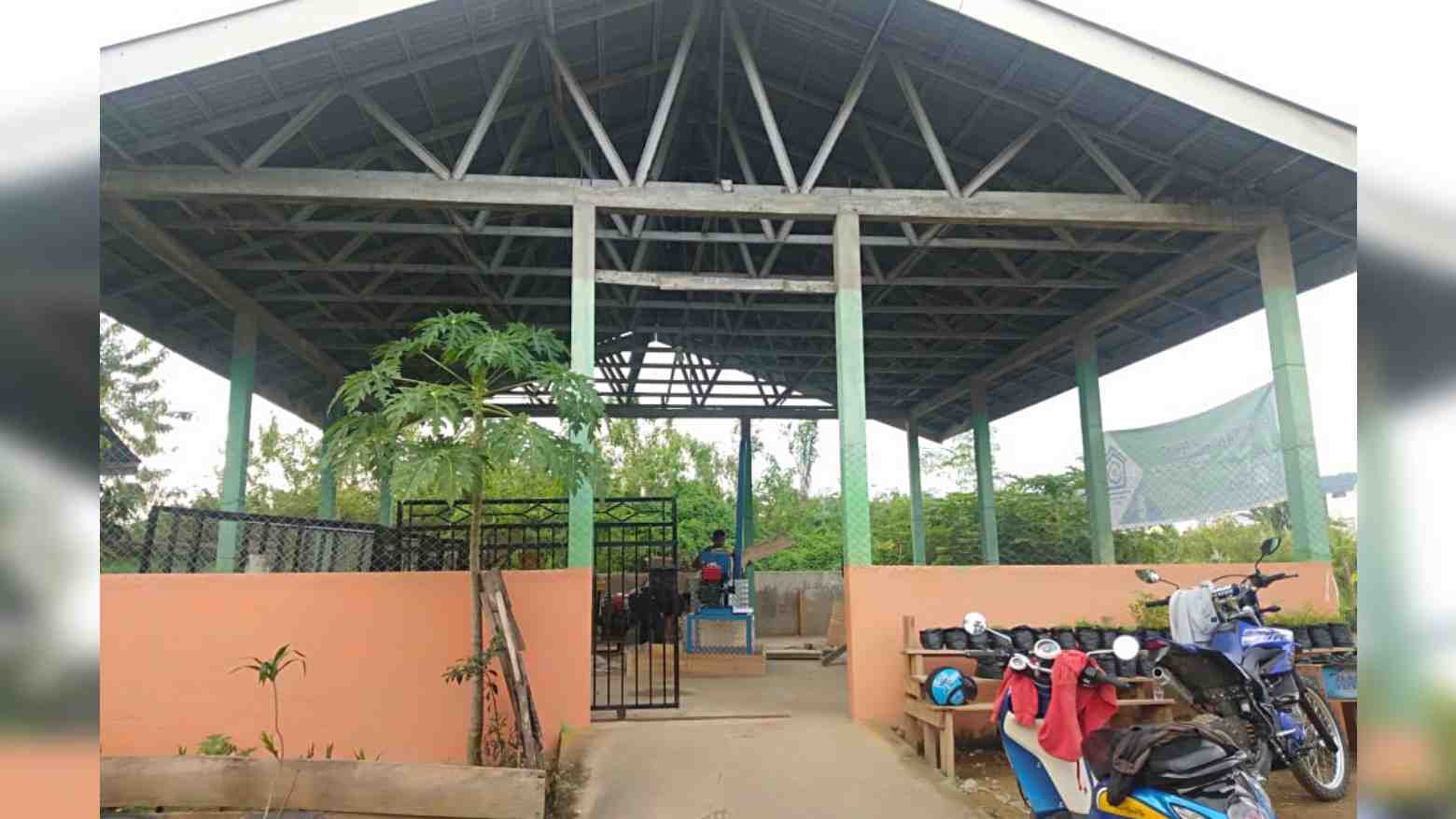 Bank Sampah Jadi Solusi Penanganan Sampah Pemukiman Padat Penduduk