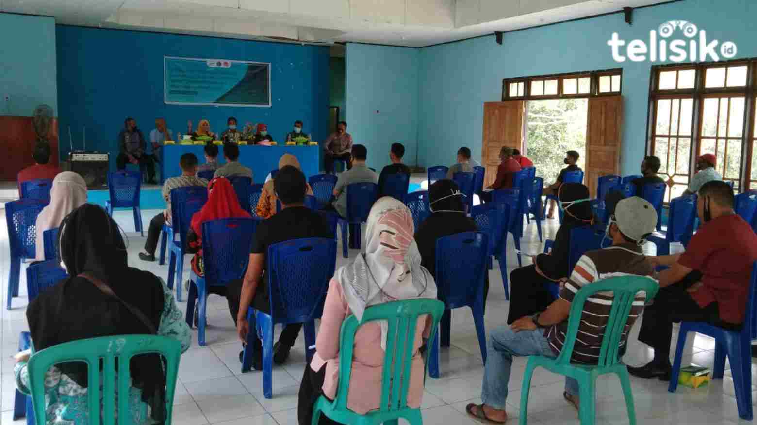 Bank Sampah Sehati, Solusi Pengelolaan Sampah Warga Kendari