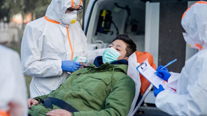 Bantuan Rp 15 Miliar dari Selandia Baru, Dukungan Penanganan Lonjakan COVID-19 di Indonesia