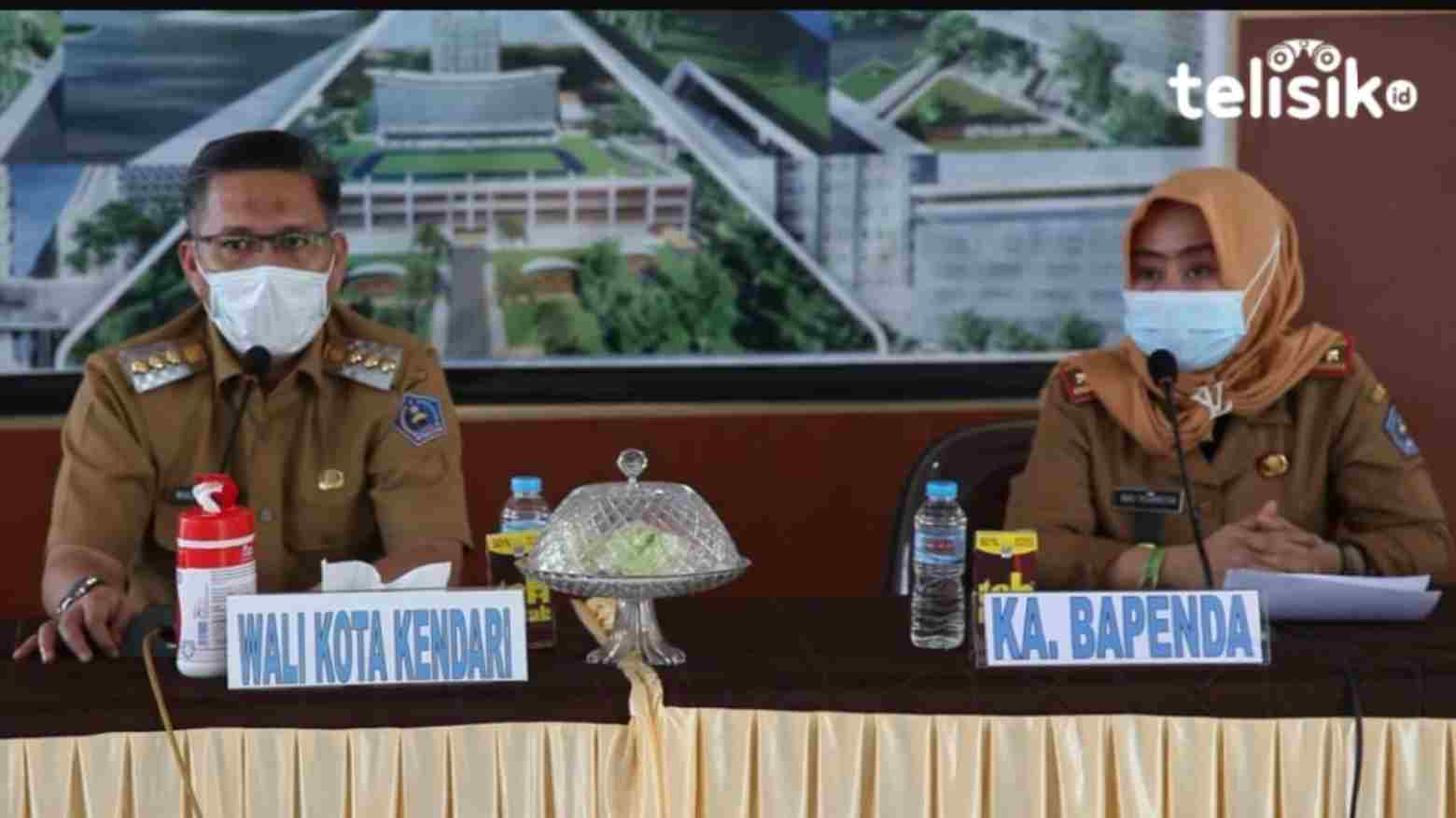 Bapenda Kendari Terapkan Transaksi Elektronik pada Pembayaran Pajak dan Retribusi