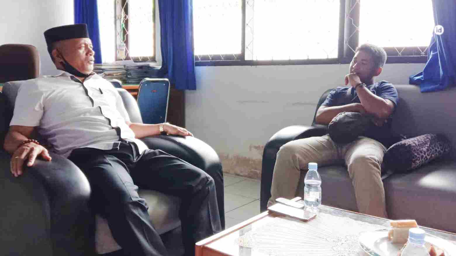 Batas Usia Calon Kades di Muna Ditetapkan 60 Tahun