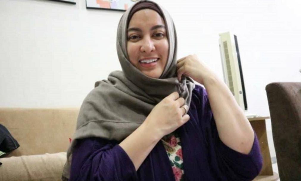 Begini Kronologi Perjuangan Jane Shalimar Melawan COVID-19, Sempat Tak Dapat Rumah Sakit hingga Meninggal